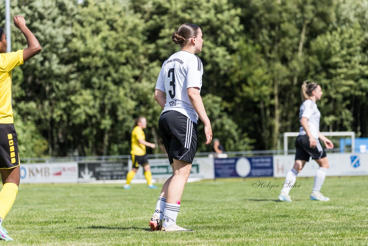 Bild 147 - F Merkur Hademarschen - SV Frisia 03 Risum-Lindholm : Ergebnis: 1:1